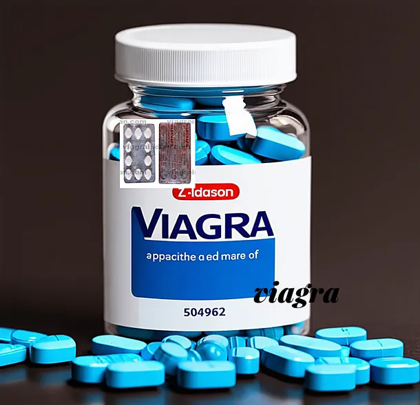 Viagra generico masticabile prezzo